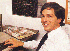 Marc Blank, 1984