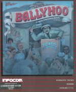 Ballyhoo front