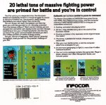Battletech back