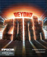 Beyond Zork front