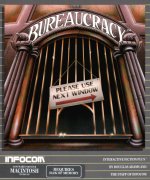 Bureaucracy front