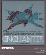 Enchanter front