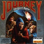 Journey front