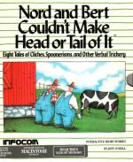Nord & Bert front
