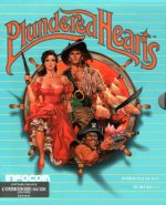 Plundered Hearts front