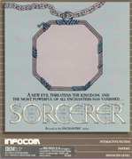 Sorcerer front