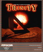 Trinity front