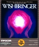 Wishbringer front