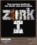 Zork I front