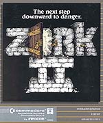 Download ZorkII