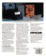 Zork III back